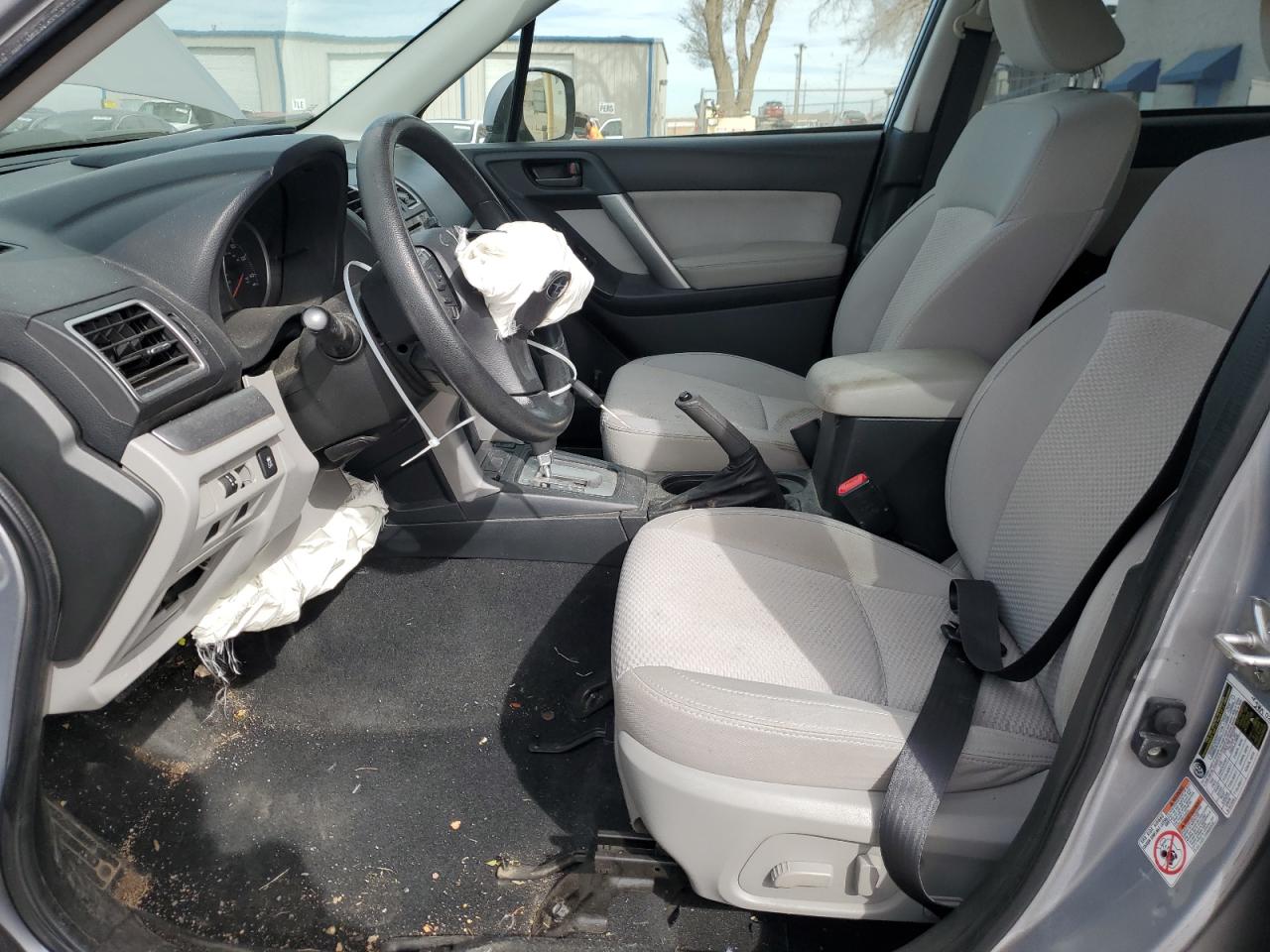 2016 Subaru Forester - Image 7