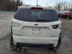 2020 Ford Ecosport Titanium продається в Hurricane, WV - Stripped