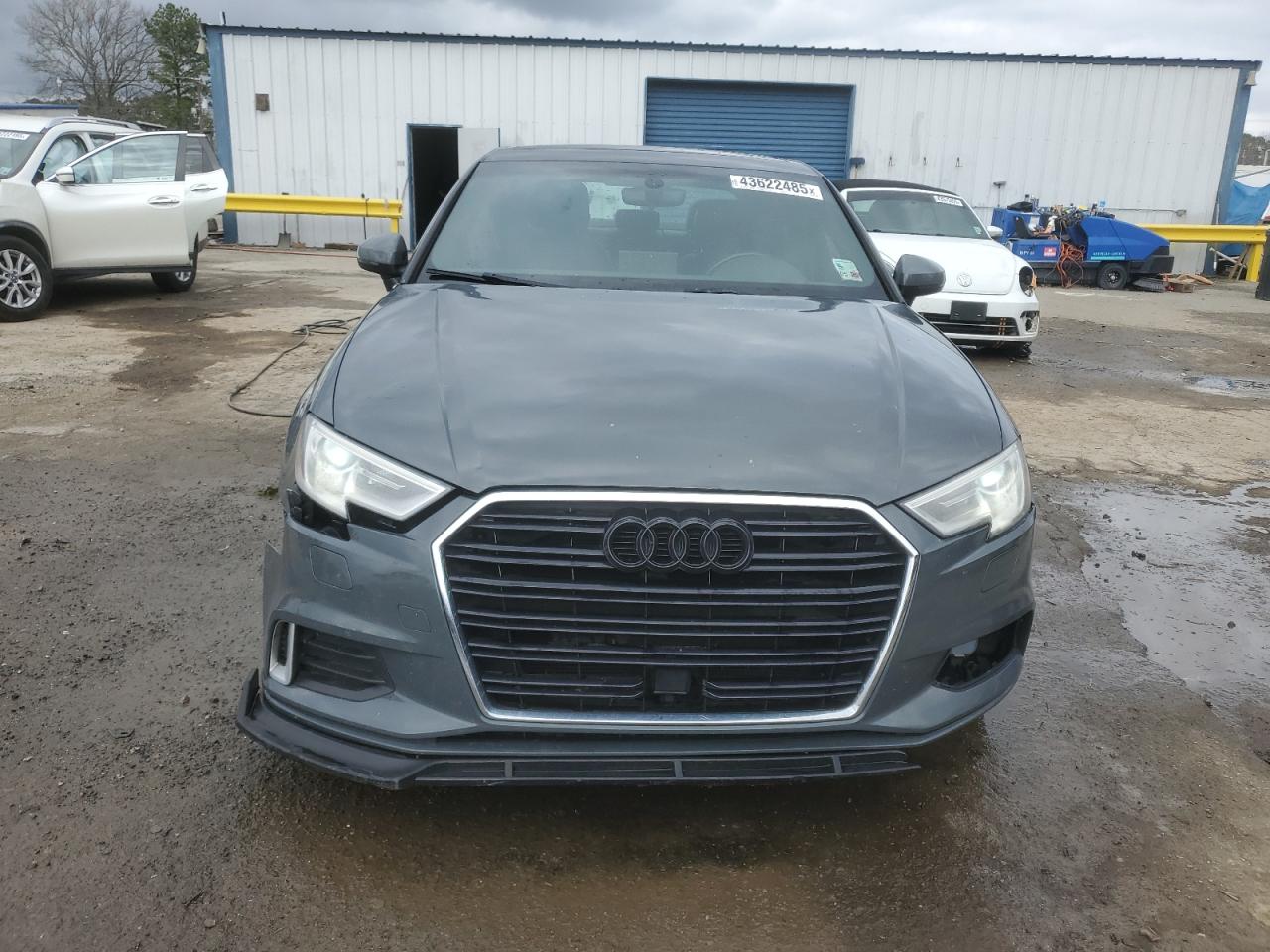 2019 Audi A3 - Image 5