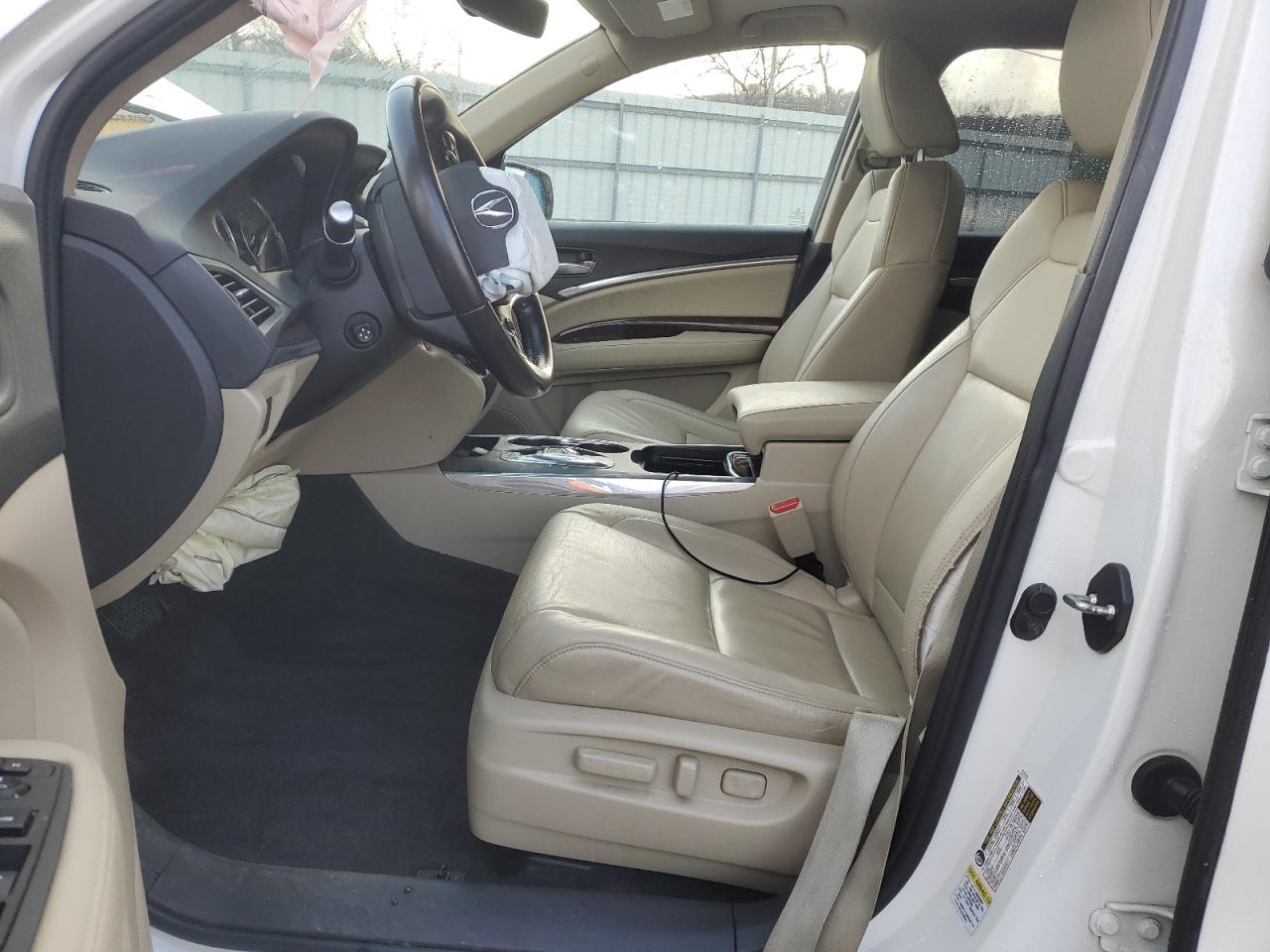 2016 Acura MDX - Image 7