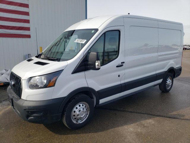 2024 Ford Transit T-250