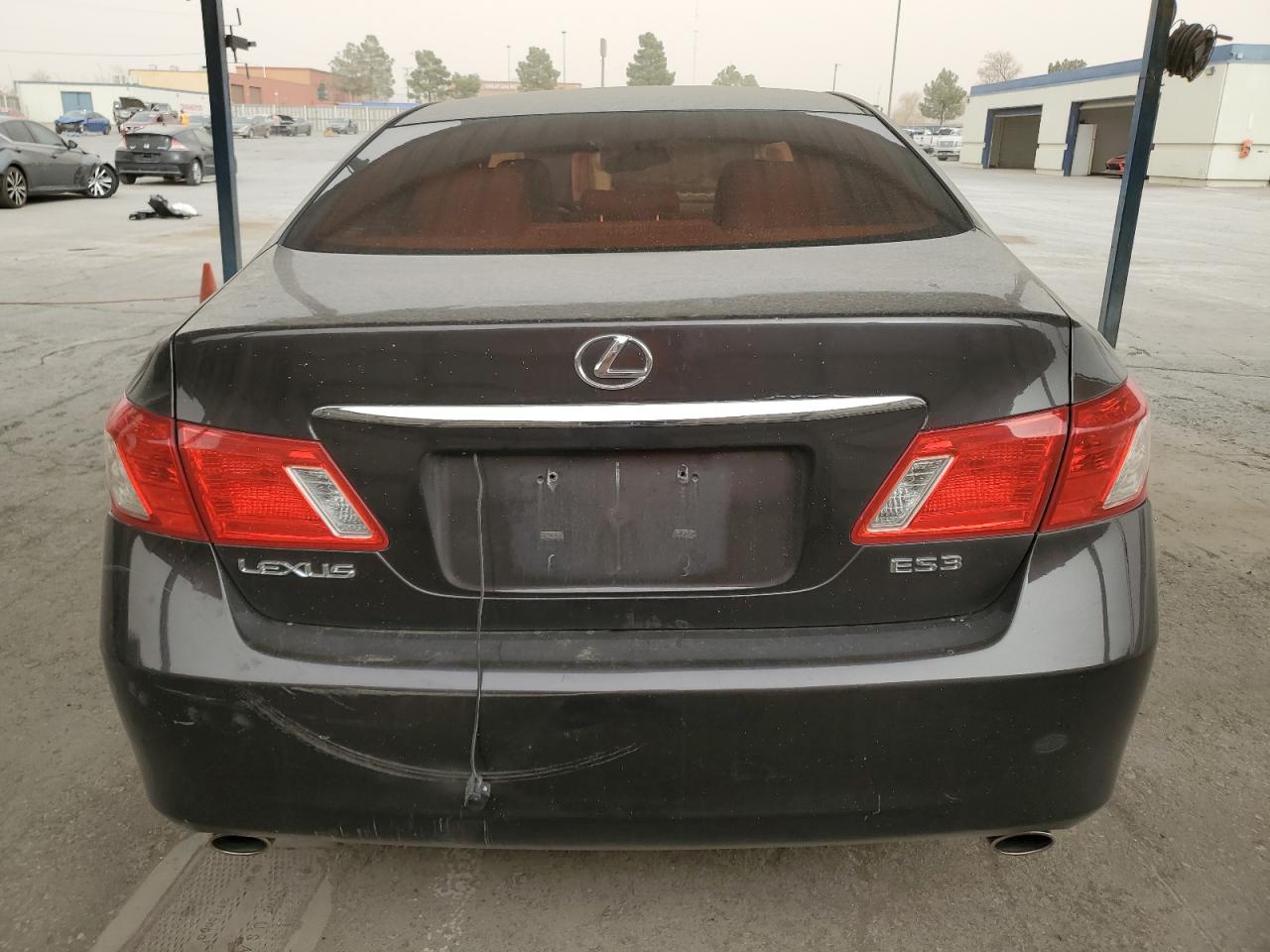 2008 Lexus ES - Image 6