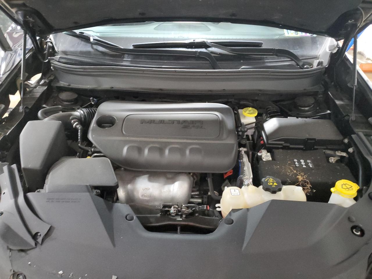 2019 Jeep Grand Cherokee - Image 13