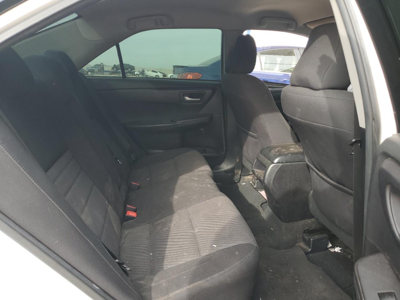 2017 Toyota Camry - Image 10