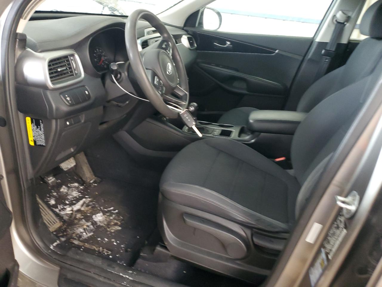 2018 Kia Sorento - Image 7
