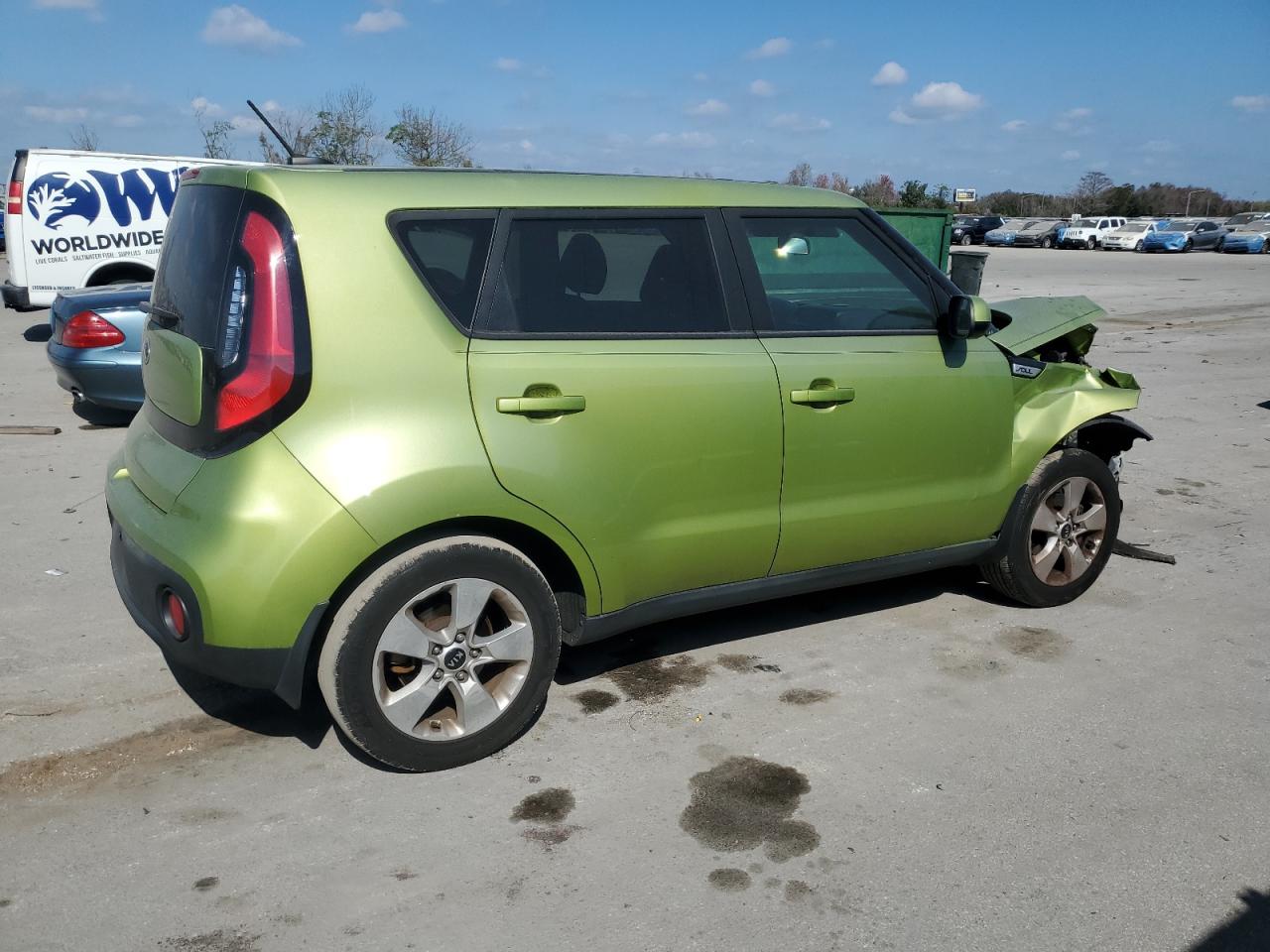 2018 Kia Soul - Image 3
