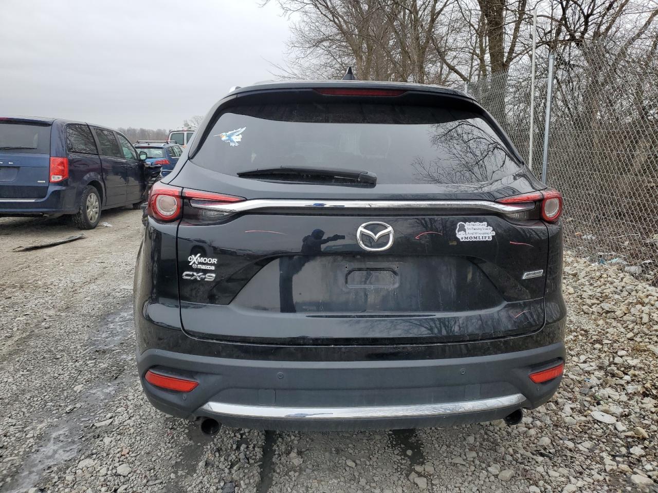 2016 Mazda CX-9 - Image 6