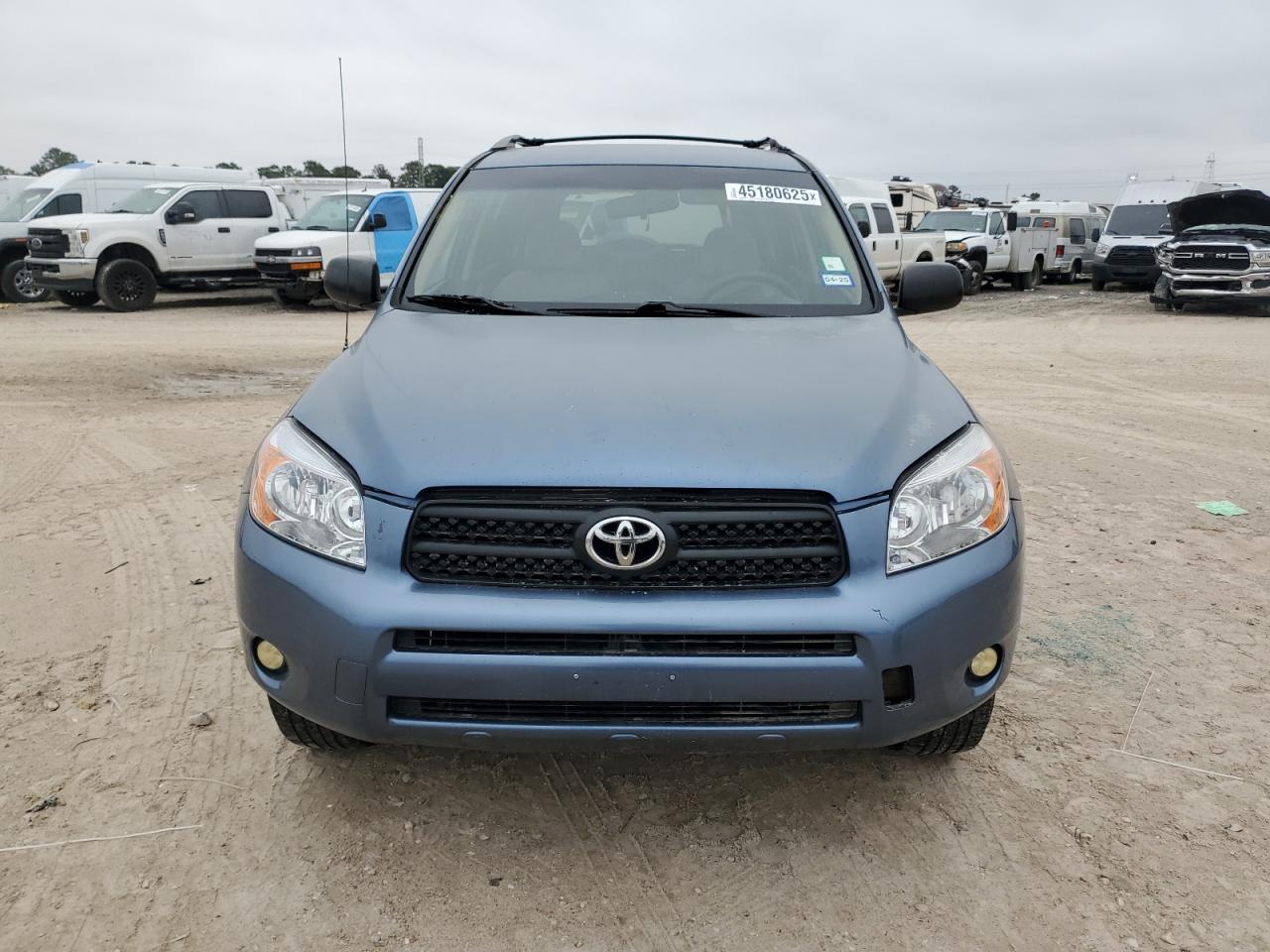 2008 Toyota RAV 4 - Image 5