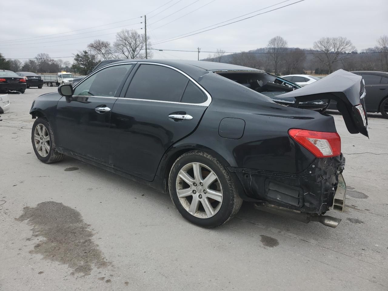 2009 Lexus ES - Image 2