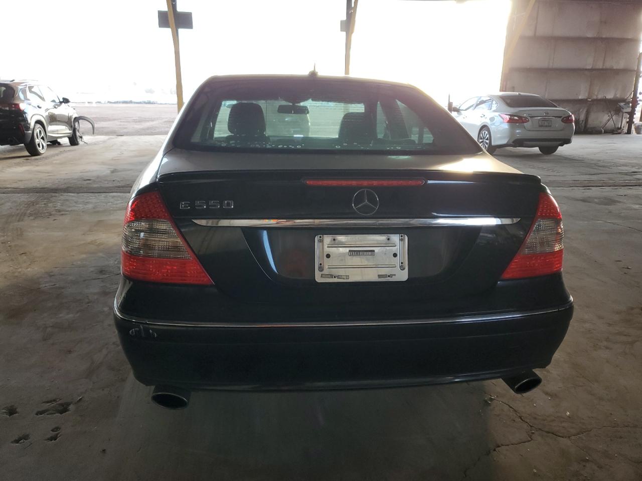 2007 Mercedes-Benz E-klasse - Image 6