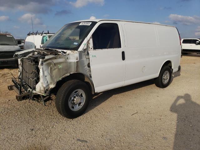 2014 Chevrolet Express G2500 