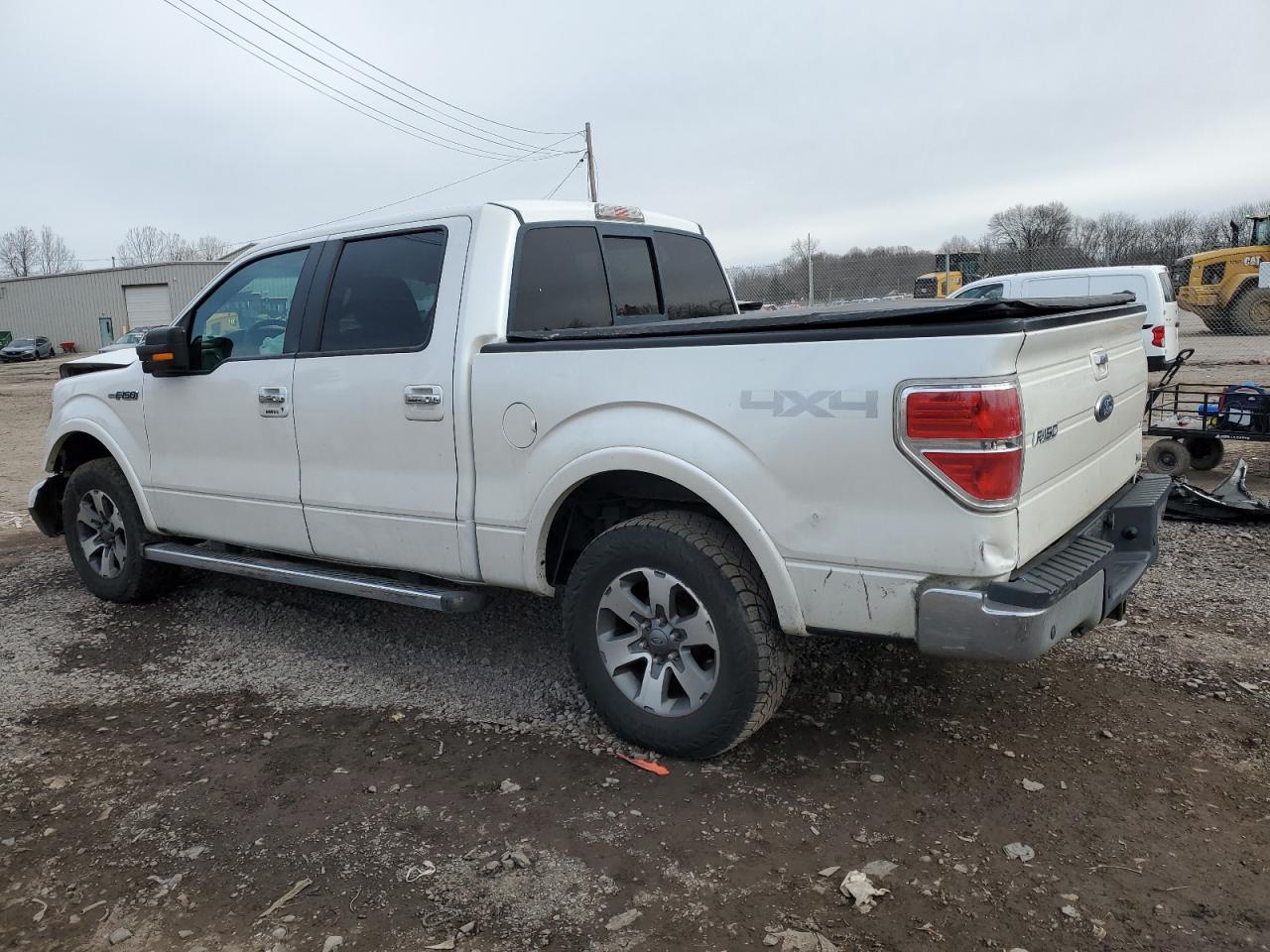 2010 Ford F-150 - Image 2