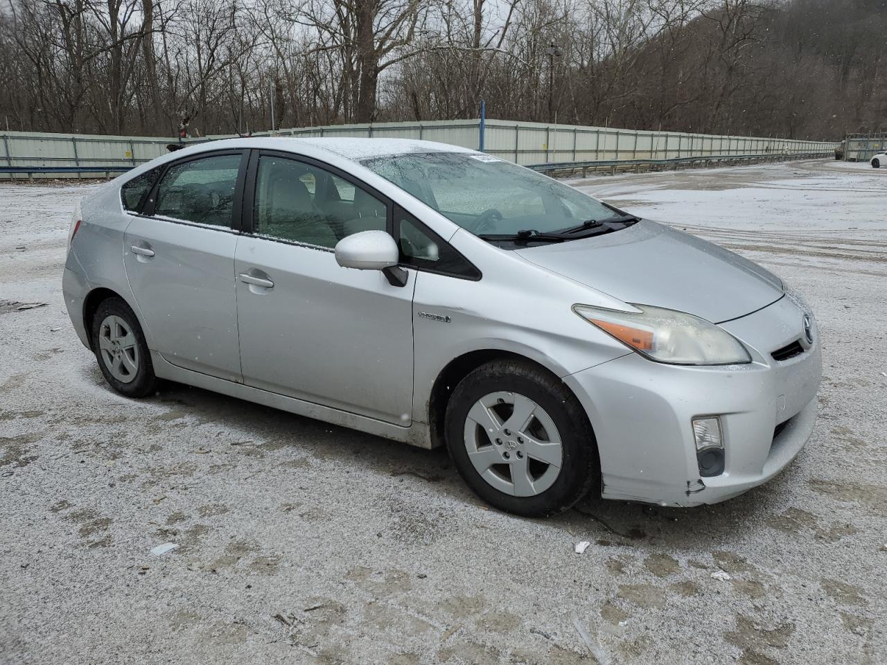 2011 Toyota Prius - Image 4