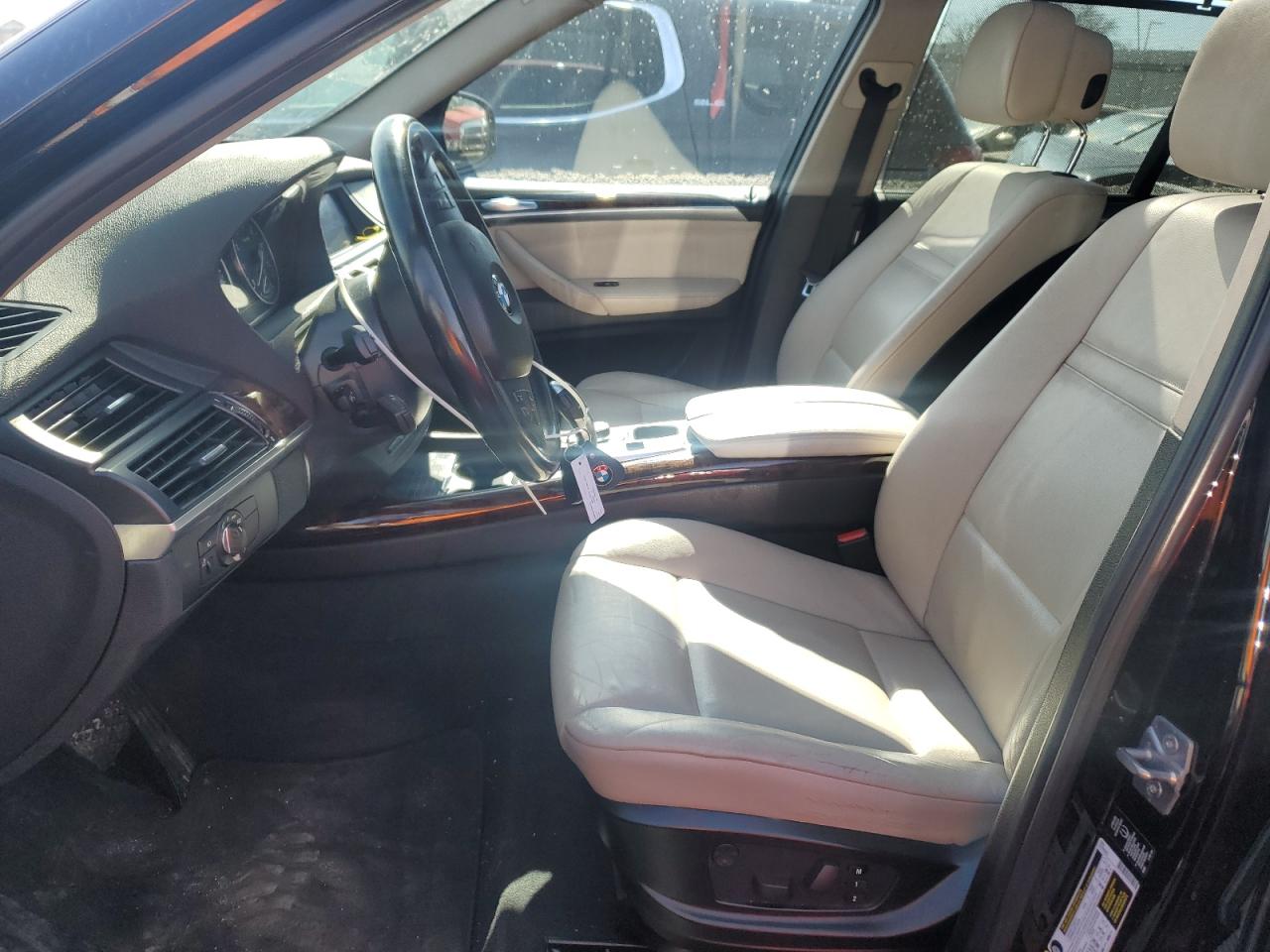 2012 BMW X5 - Image 7