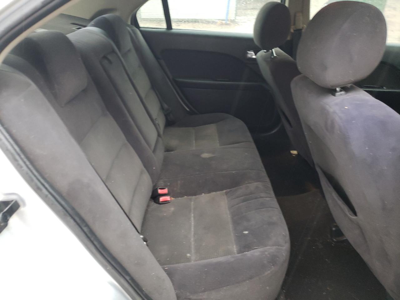 2006 Ford Fusion - Image 10