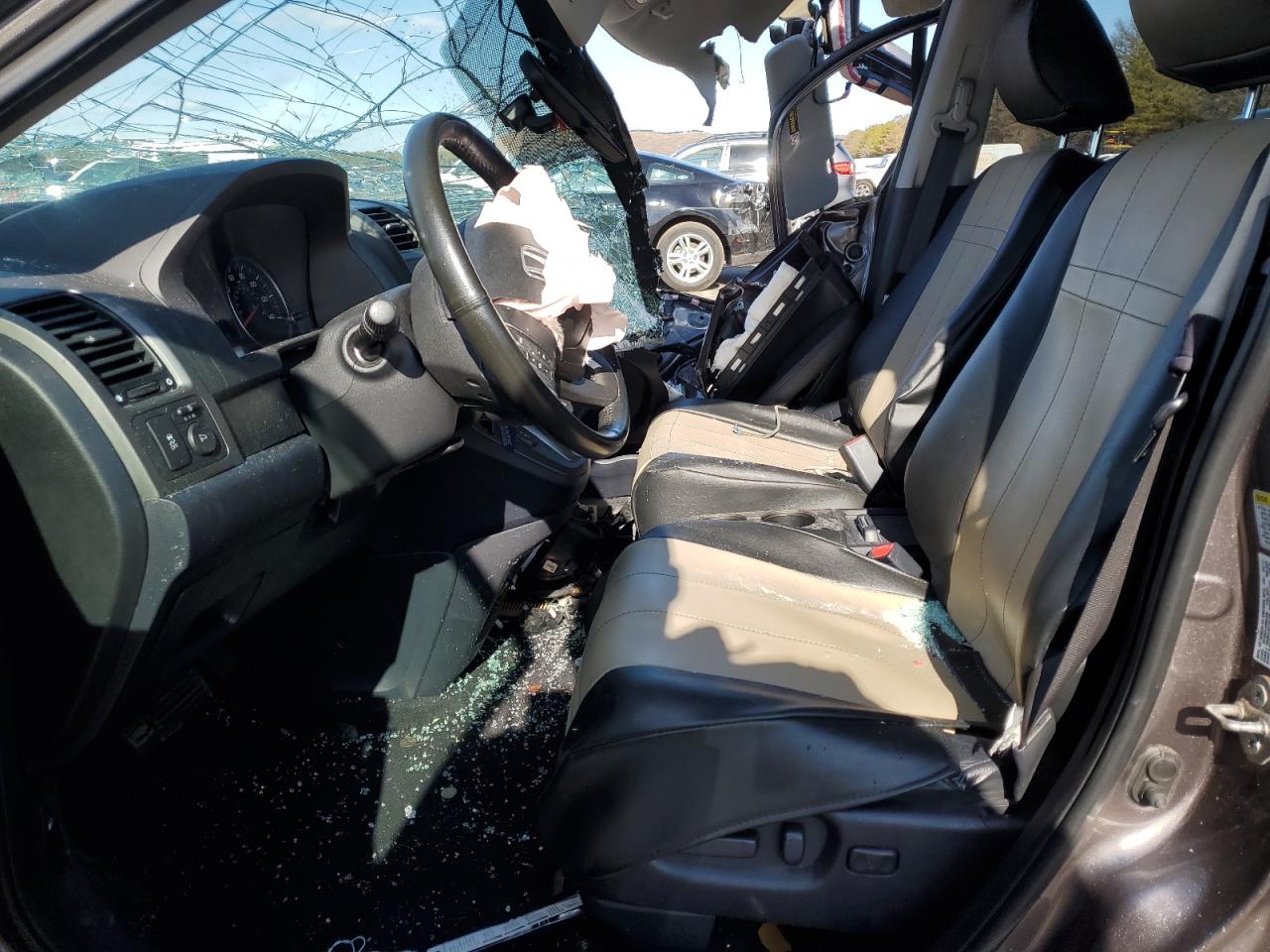 2011 Honda CR-V - Image 7