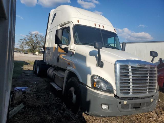 2020 Freightliner Cascadia Semi Truck