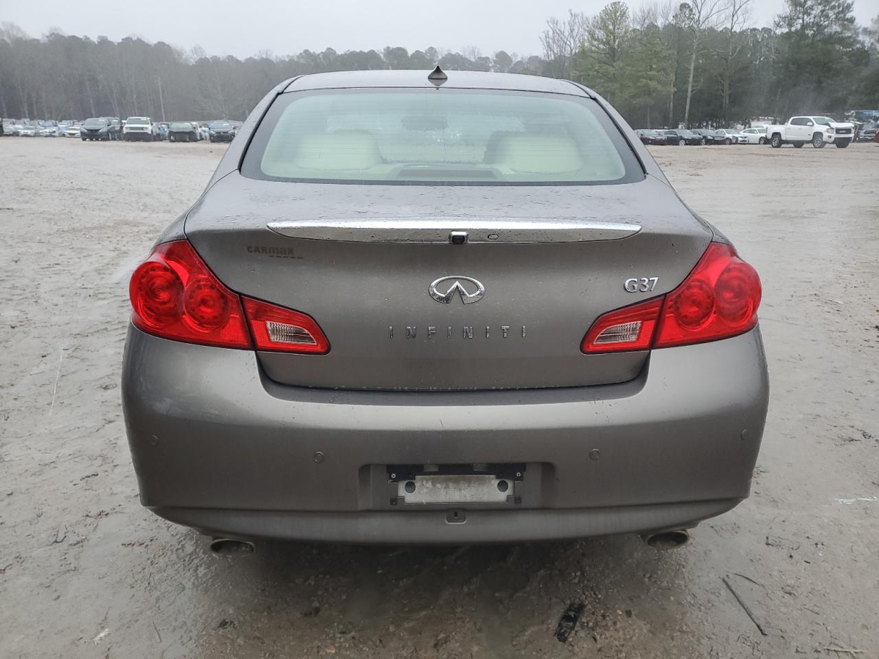 2012 Infiniti G - Image 6