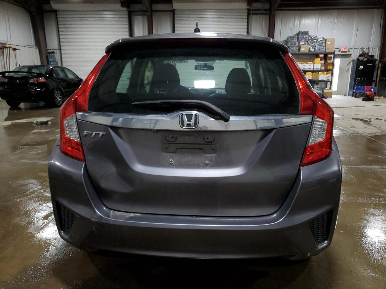 2015 Honda Fit - Image 6