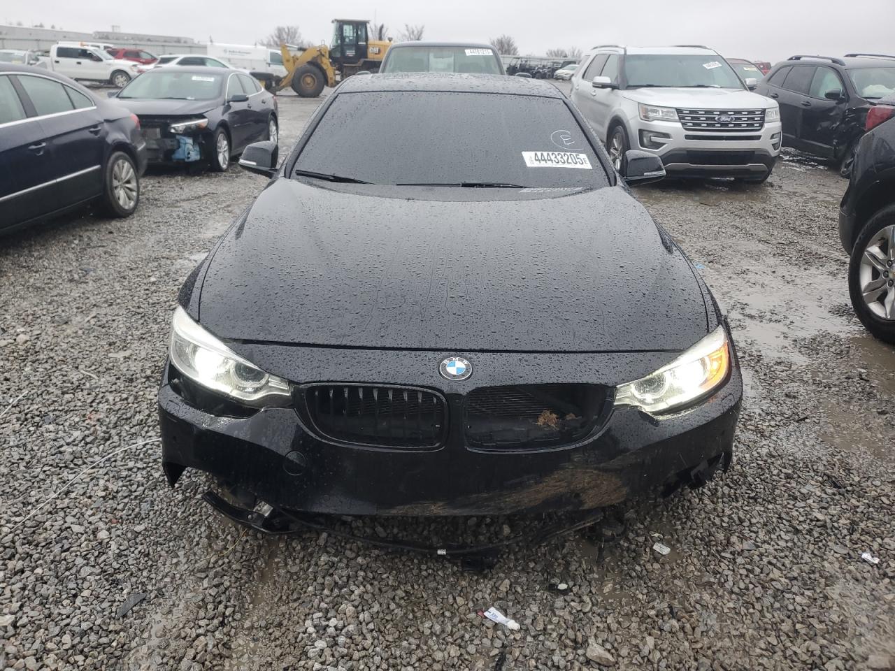2016 BMW 4er - Image 5