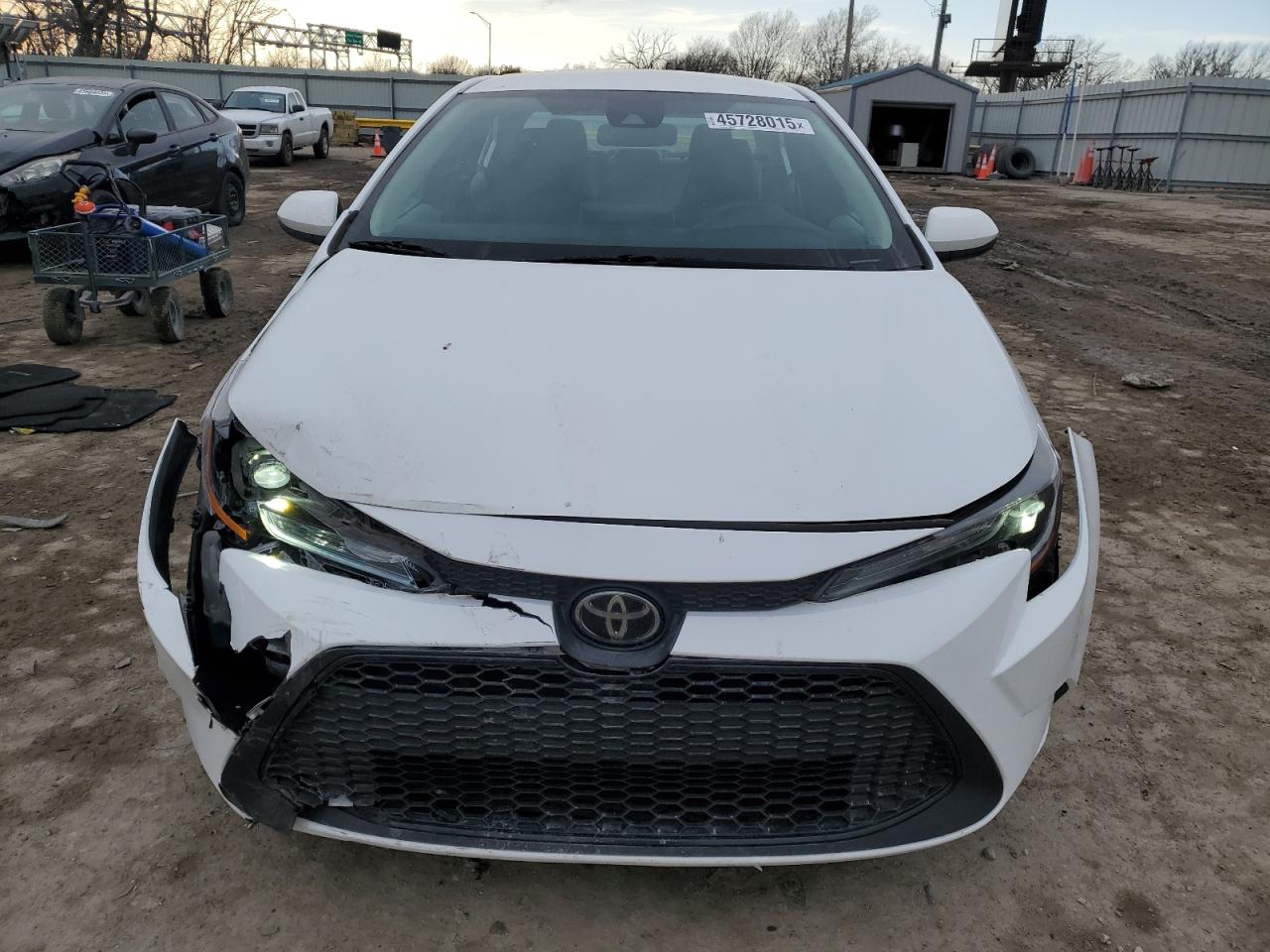 2021 Toyota Corolla - Image 5