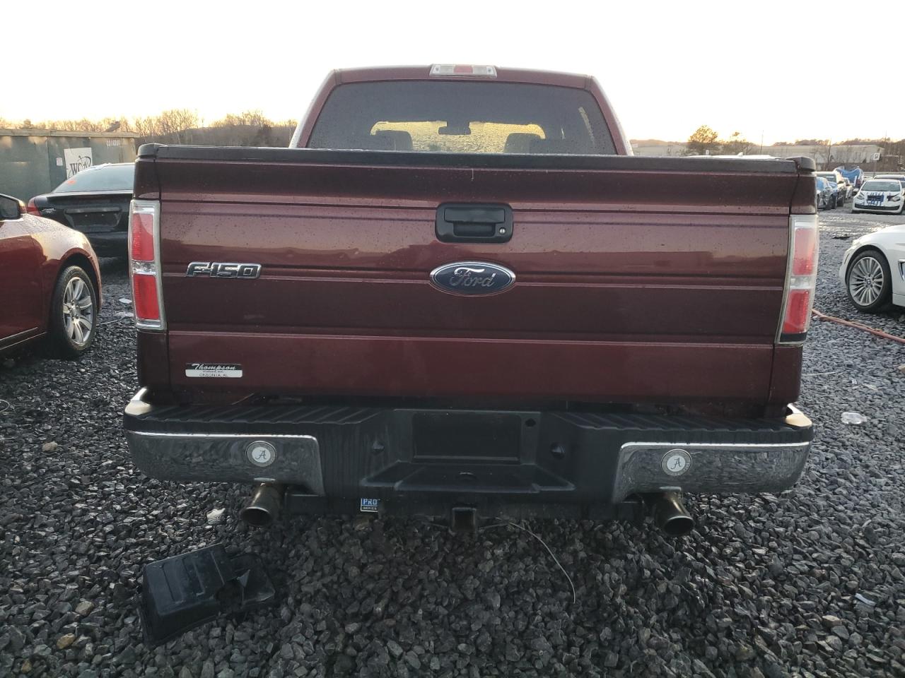 2009 Ford F-150 - Image 6