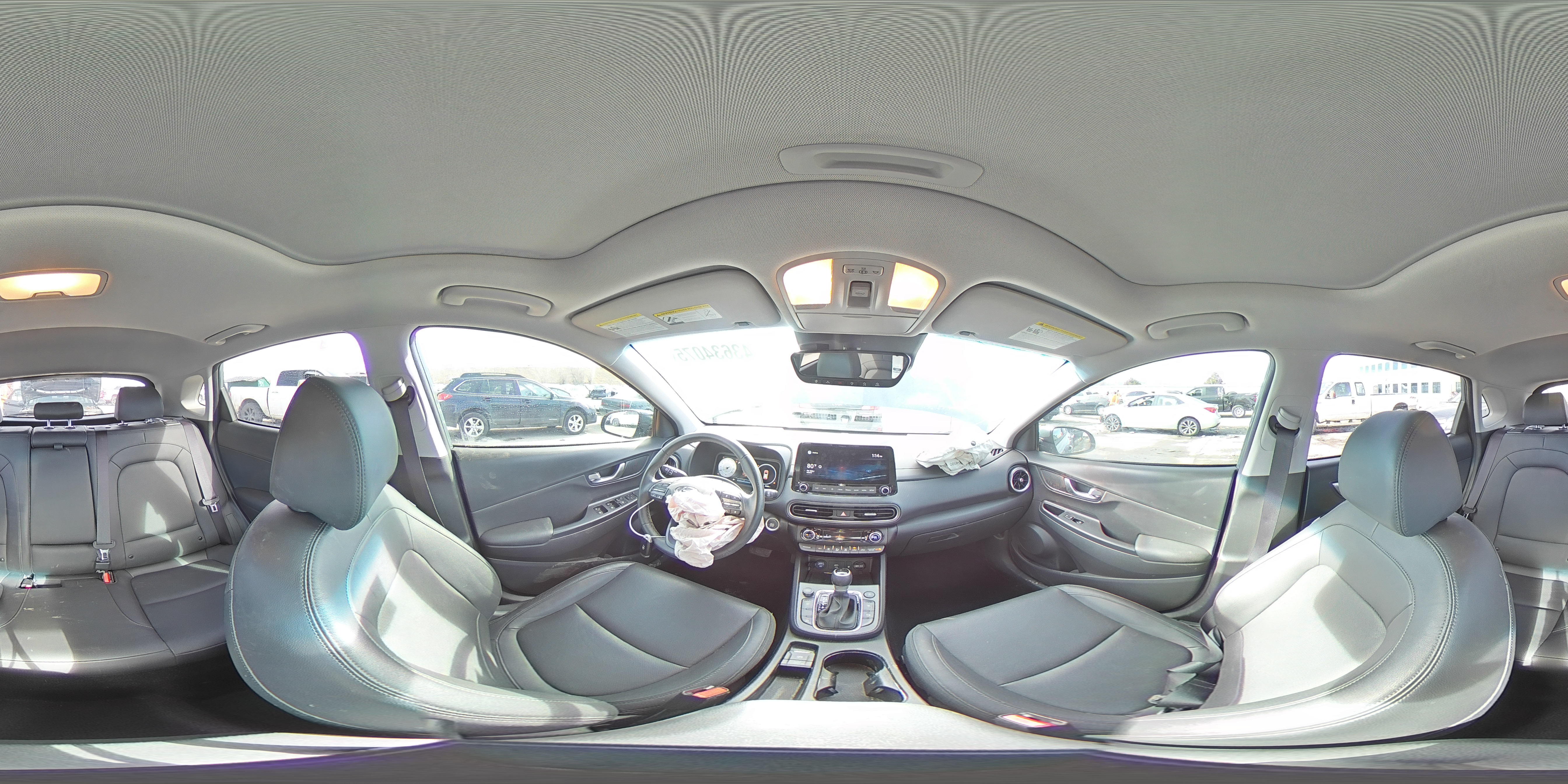 2022 Hyundai Kona - Image 15