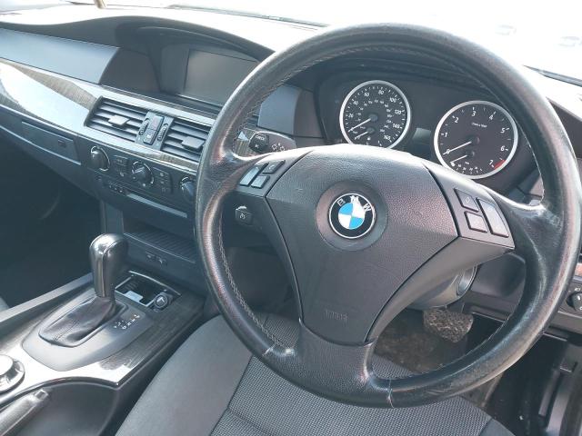 2004 BMW 525I SE AU