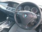 2004 BMW 525I SE AU for sale at Copart SANDY