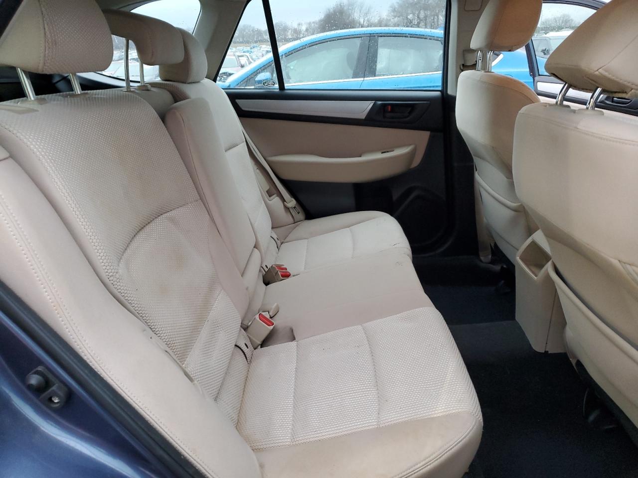 2017 Subaru Outback - Image 11