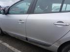 2010 RENAULT MEGANE EXP for sale at Copart CHESTER