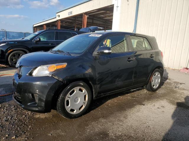 2013 Toyota Scion Xd 