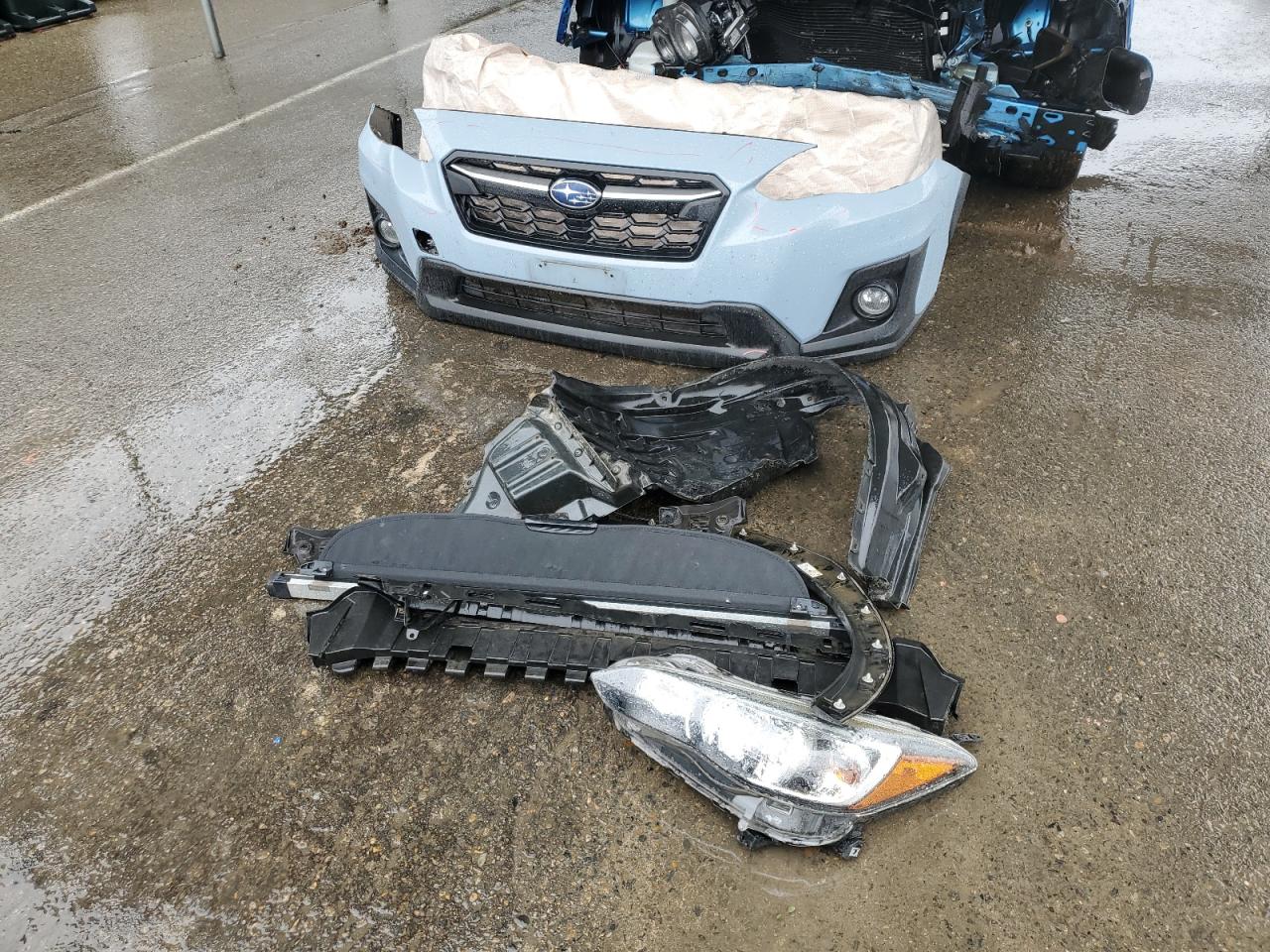 2018 Subaru XV - Image 13