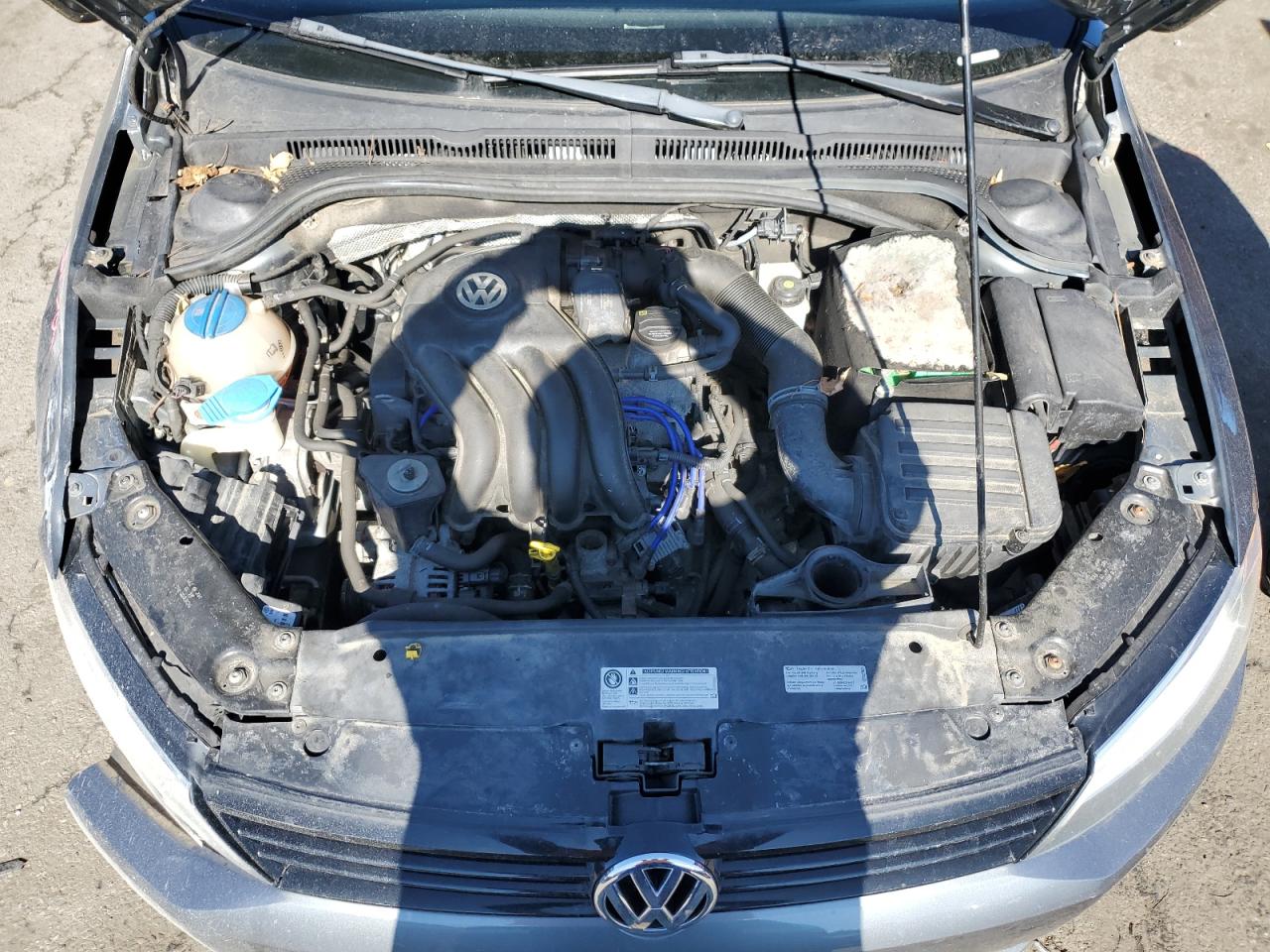 2014 Volkswagen Jetta - Image 11