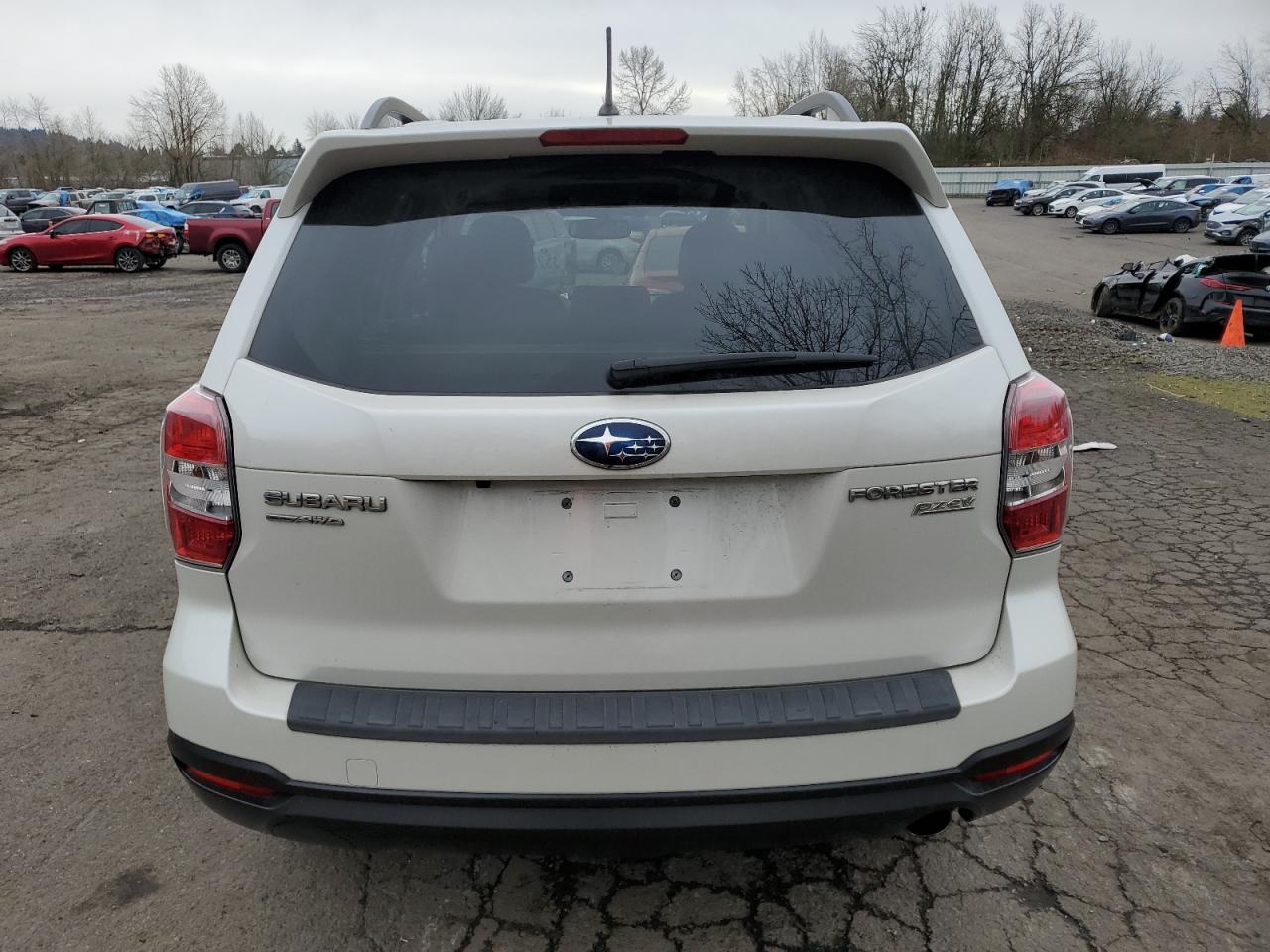 2015 Subaru Forester - Image 6