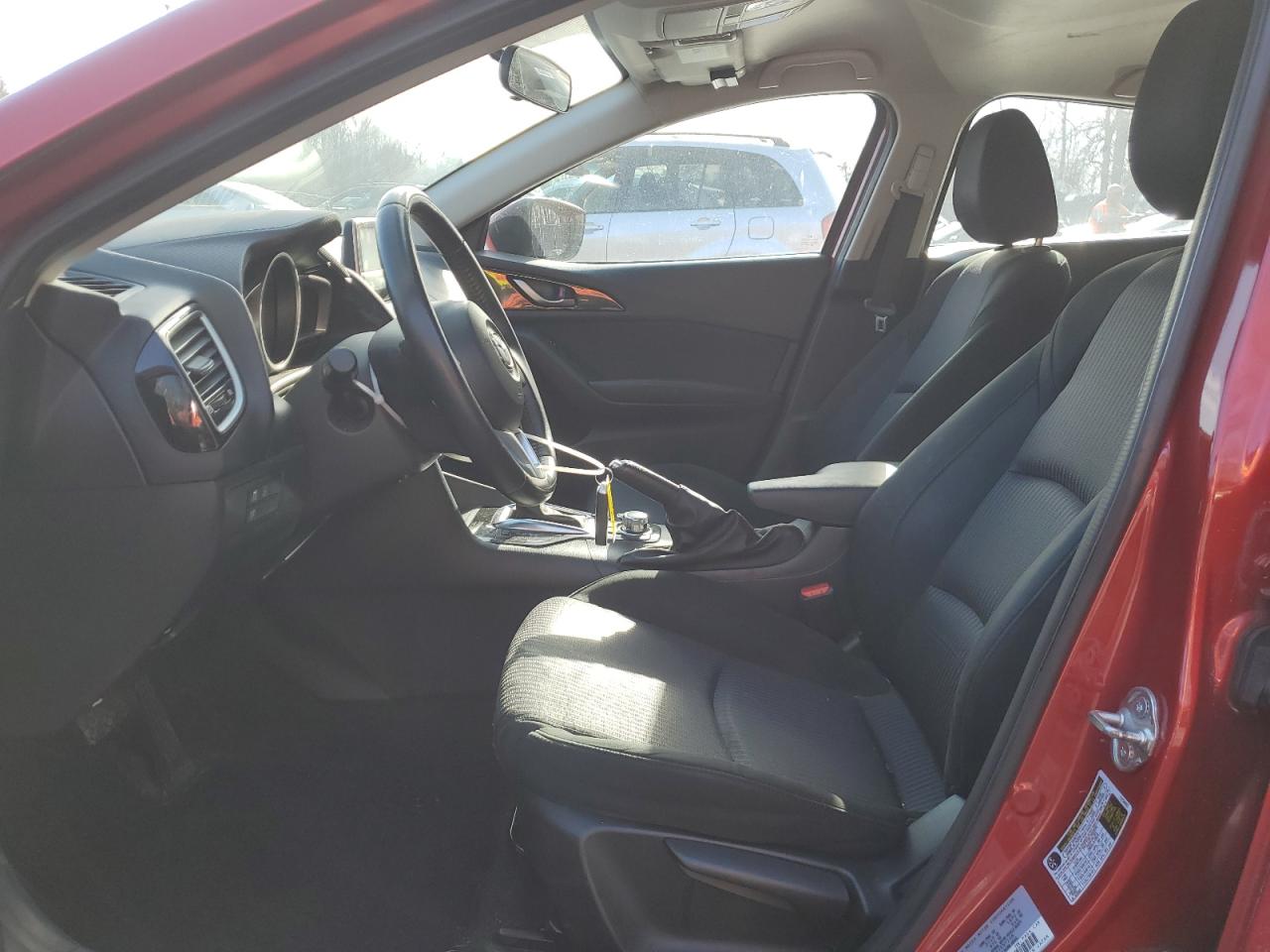 2014 Mazda 3 - Image 7