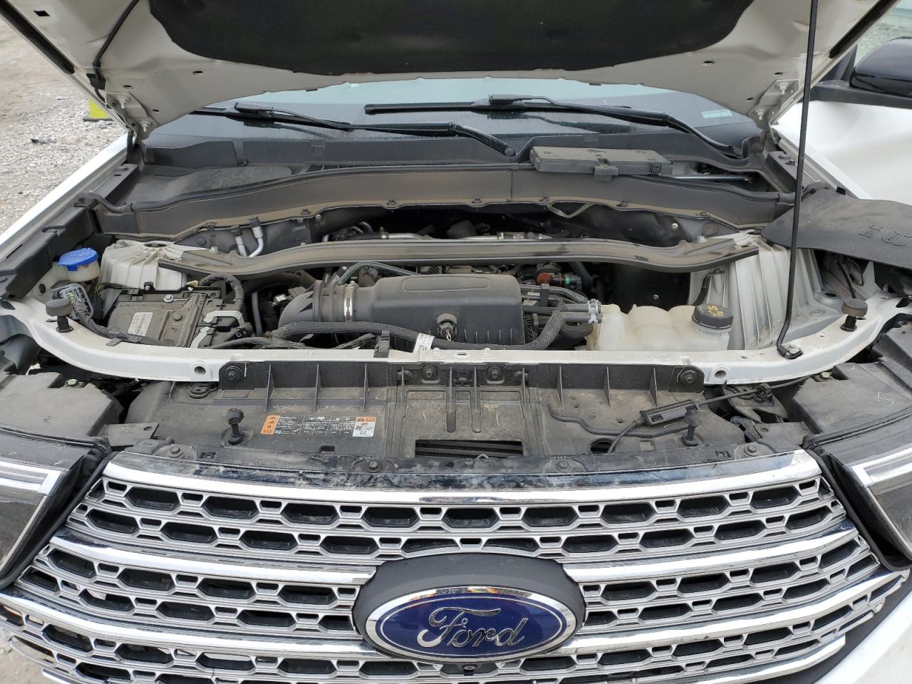 1FMSK8FH8MGA56632 FORD EXPLORER 2021