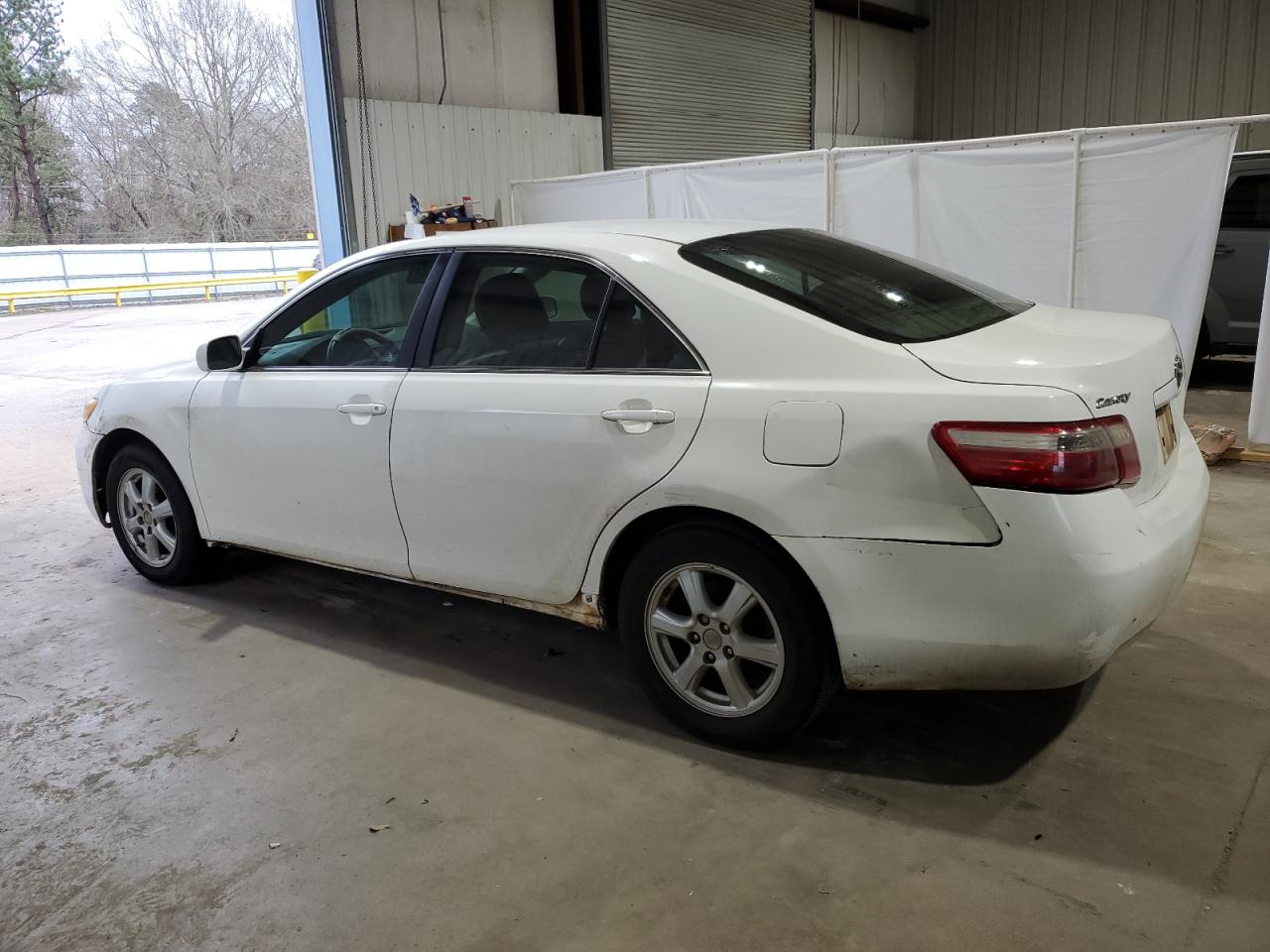 2007 Toyota Camry - Image 2