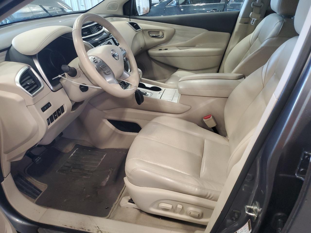 2015 Nissan Murano - Image 7