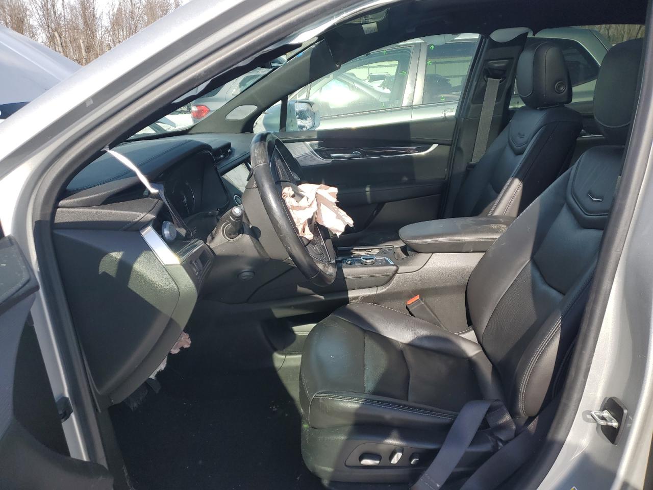2020 Cadillac XT5 - Image 7