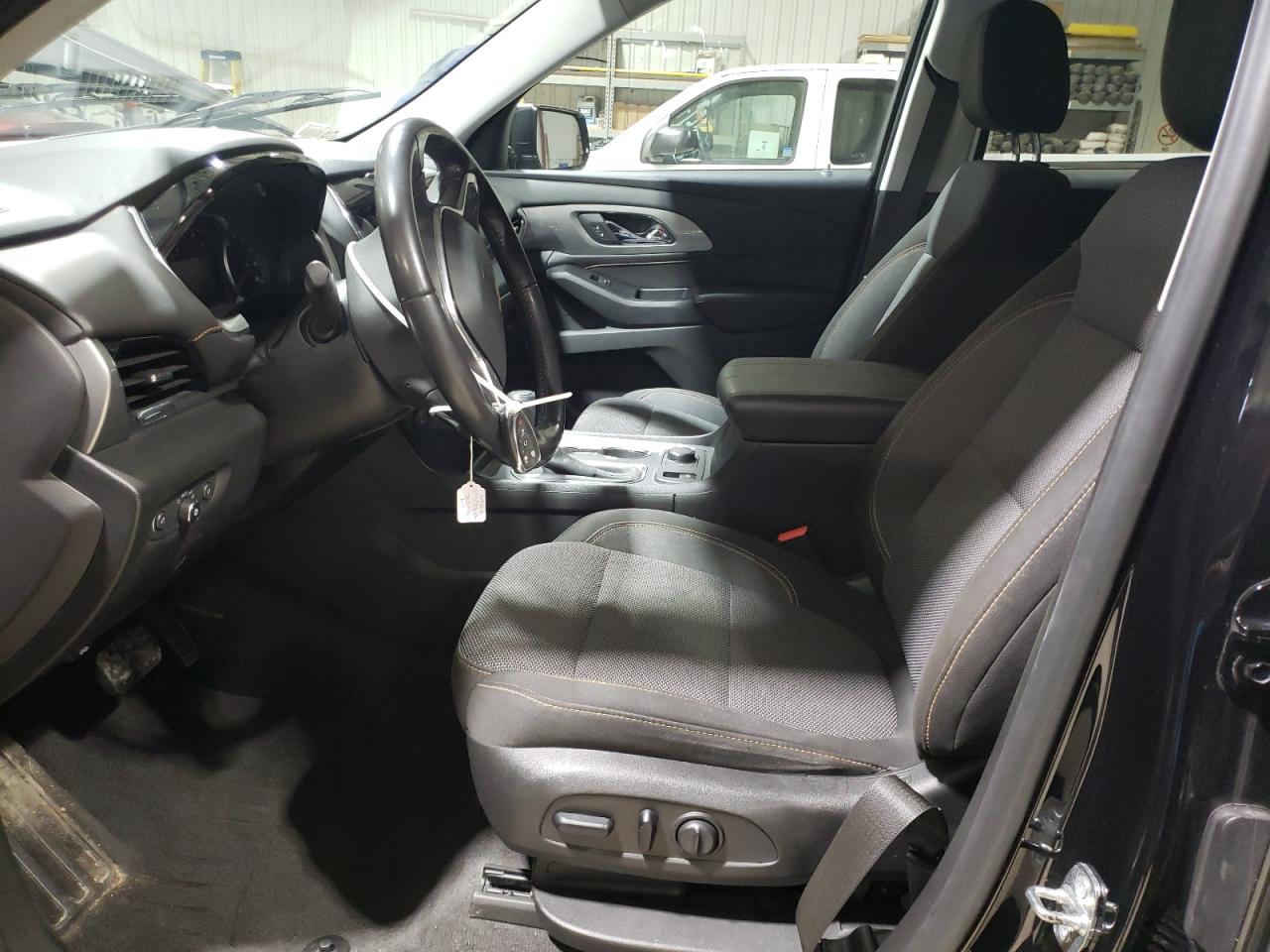 2018 Chevrolet Traverse - Image 7