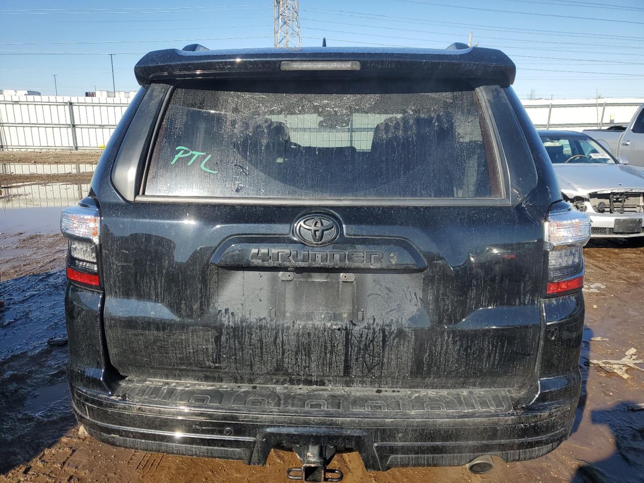 2020 Toyota 4Runner - Image 6