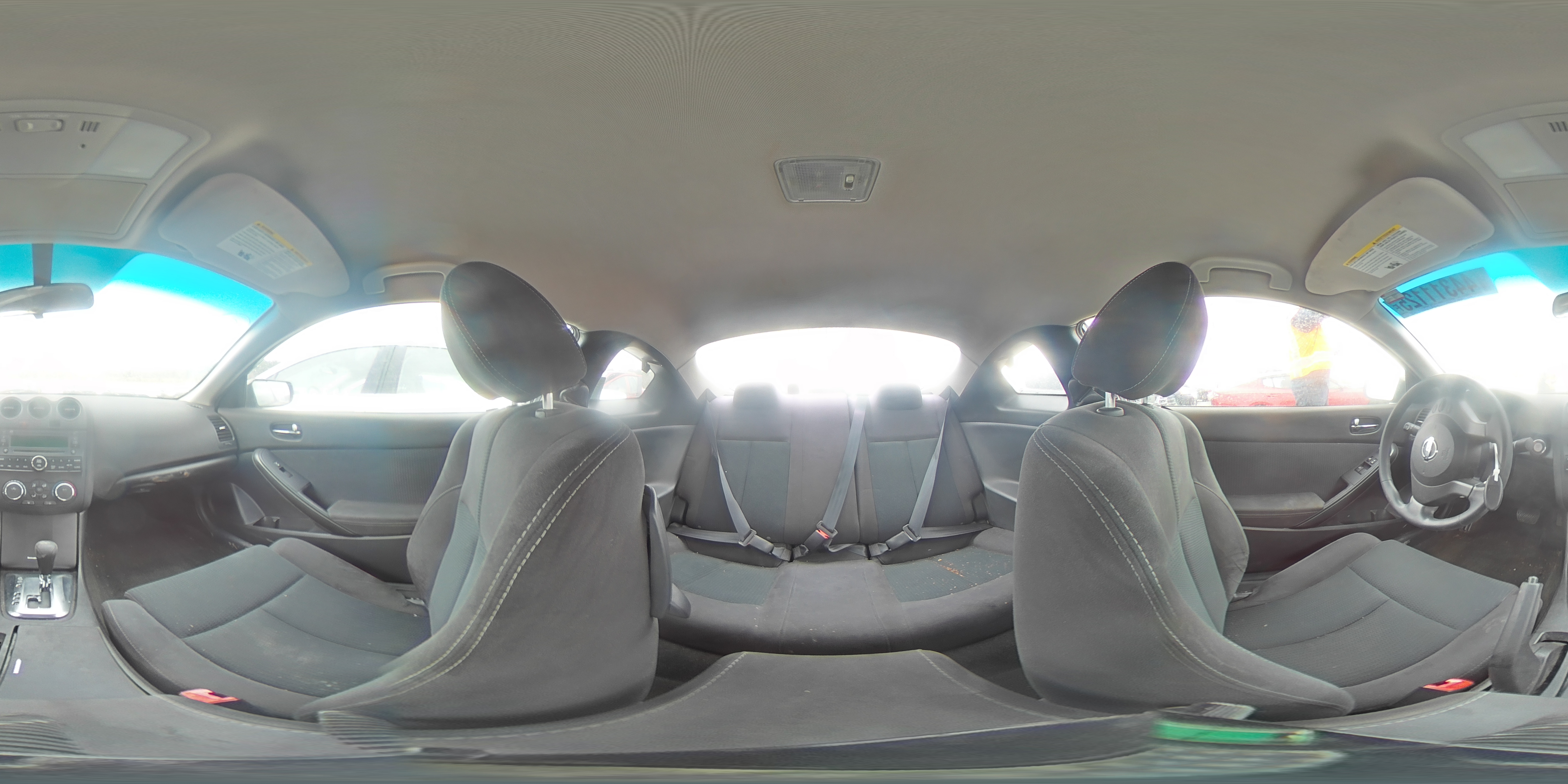 2012 Nissan Altima - Image 13