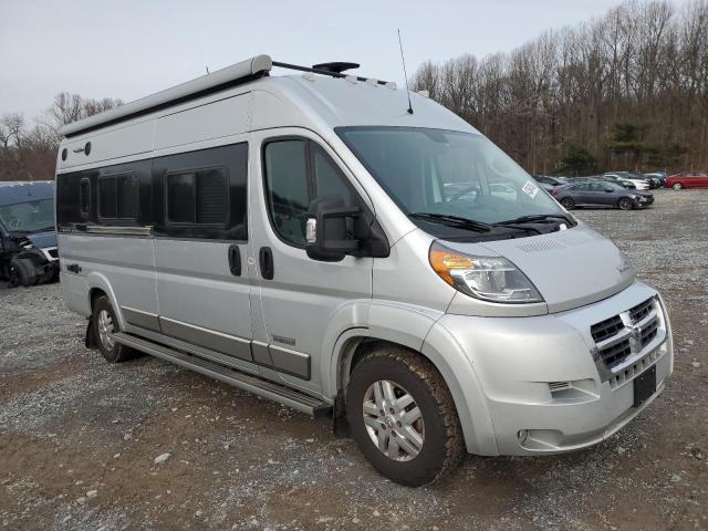 2019 Ram Promaster 3500 3500 High