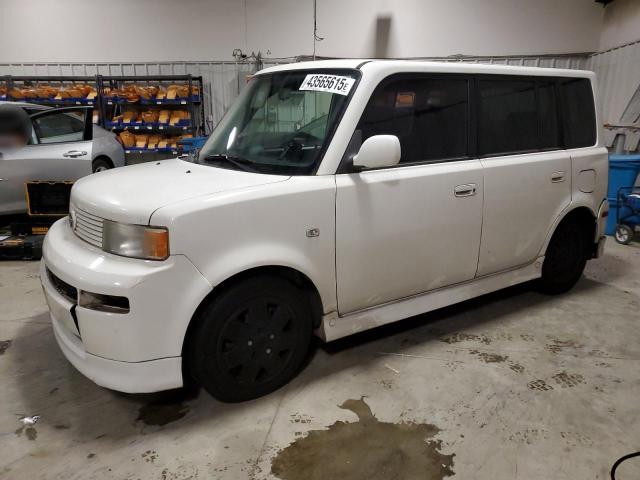 2006 Toyota Scion Xb