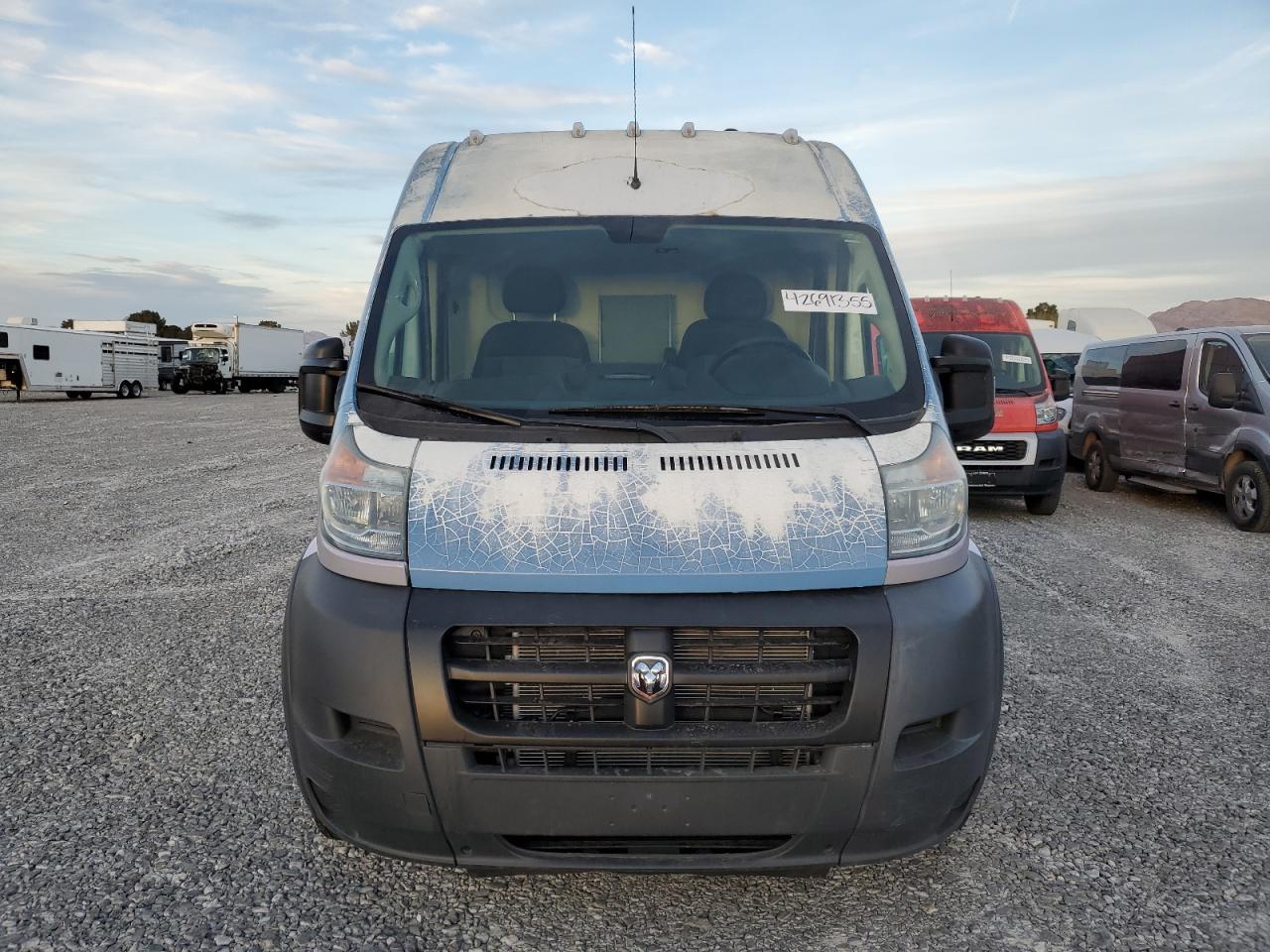 2018 RAM ProMaster City - Image 5