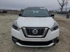 2018 Nissan Kicks S na sprzedaż w Cicero, IN - Rear End