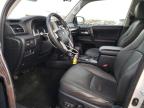 2018 Toyota 4Runner Sr5/Sr5 Premium للبيع في Portland، OR - Front End