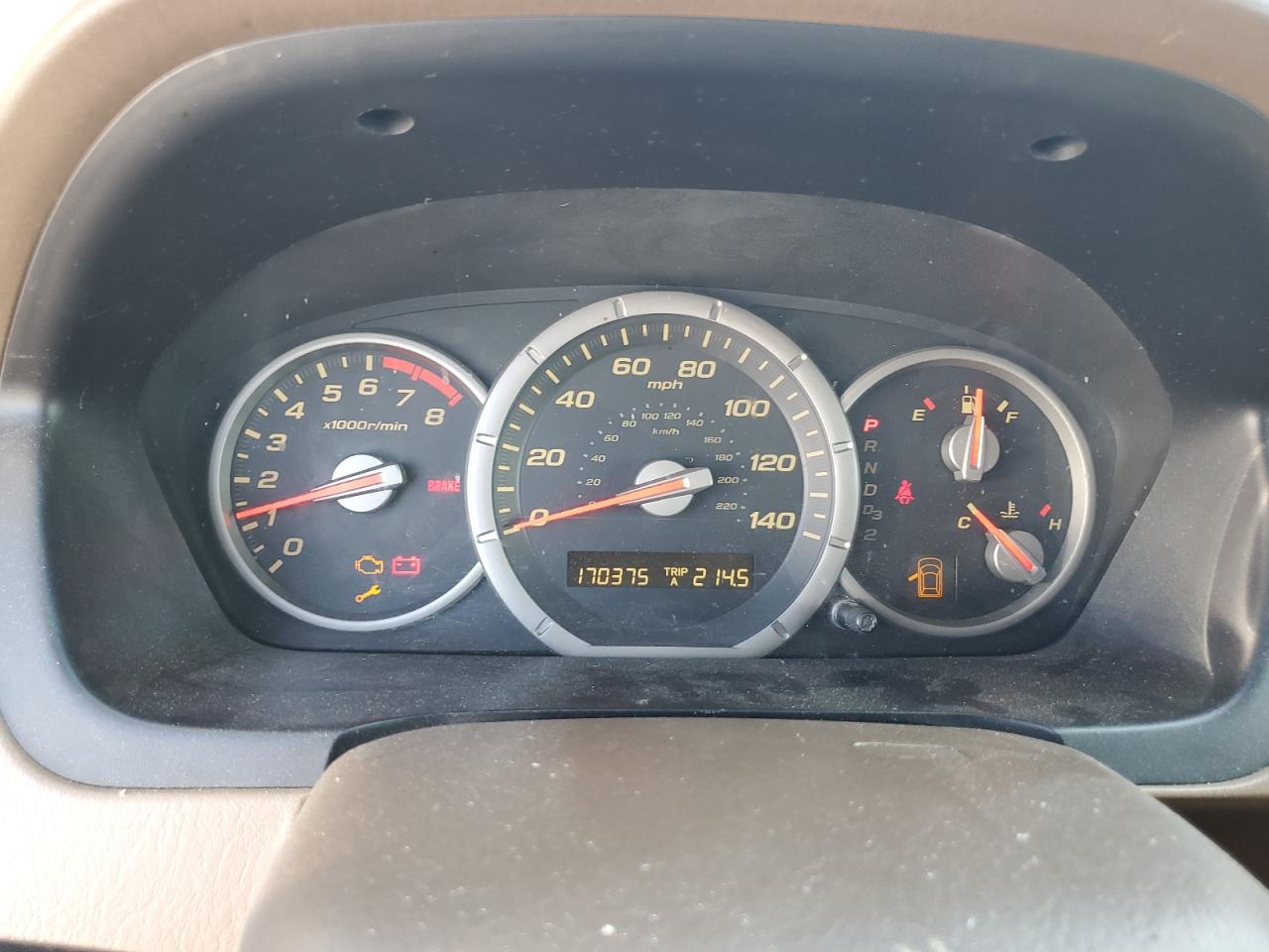 2006 Honda Pilot - Image 9
