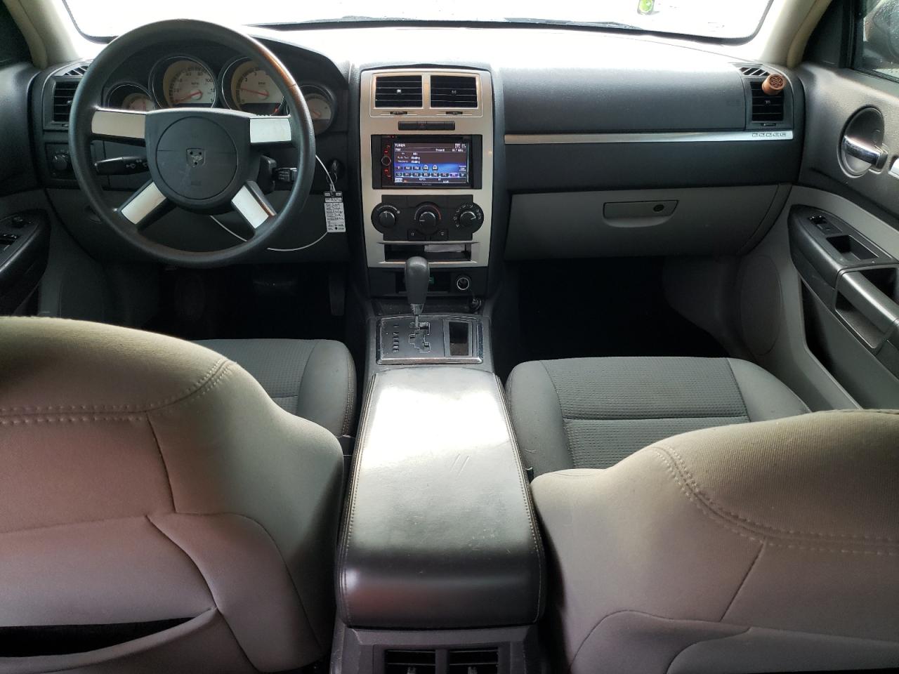 2009 Dodge Charger - Image 8